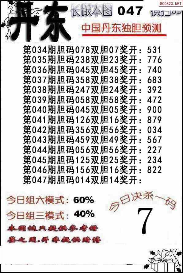 3d图谜 >> 正文 相关内容: >> 3d开奖结果 >> 3d最近10期试机号 >> 3d