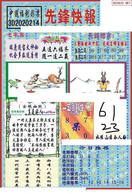 丹东图20214期丹东3d全图先锋快报
