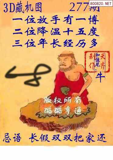 藏机图21277期正版3d藏机图文字版藏机诗