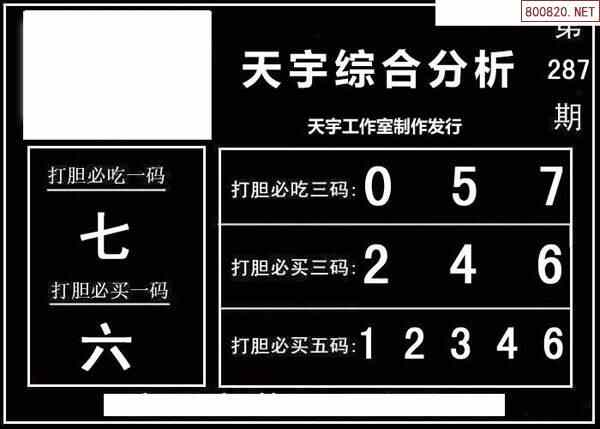 天宇图21287期内幕报天宇一句定三码图谜