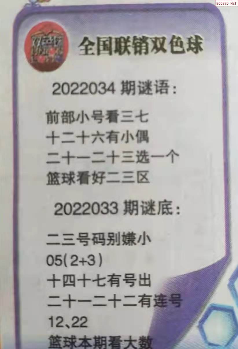 2021003期全国联销图图片