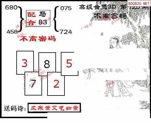 今天九宝图特寻码图图片